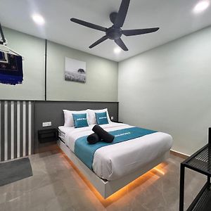 Beatrix Hotel